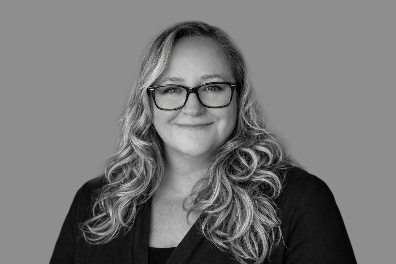  Nikki Gonzalez Senior VP Operations