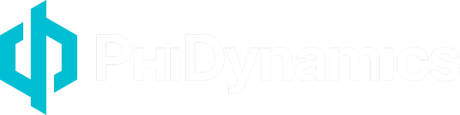 Phi Dynamics