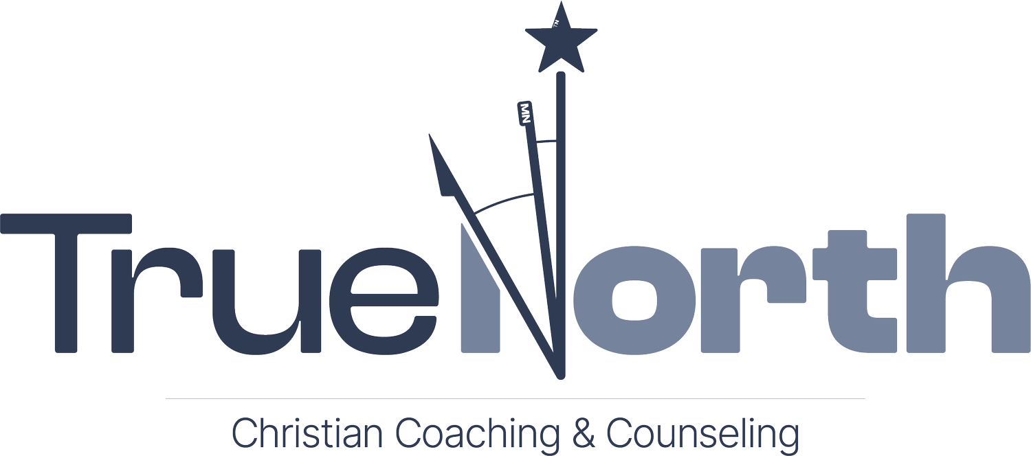 TrueNorth Christian Coaching &amp; Counseling
