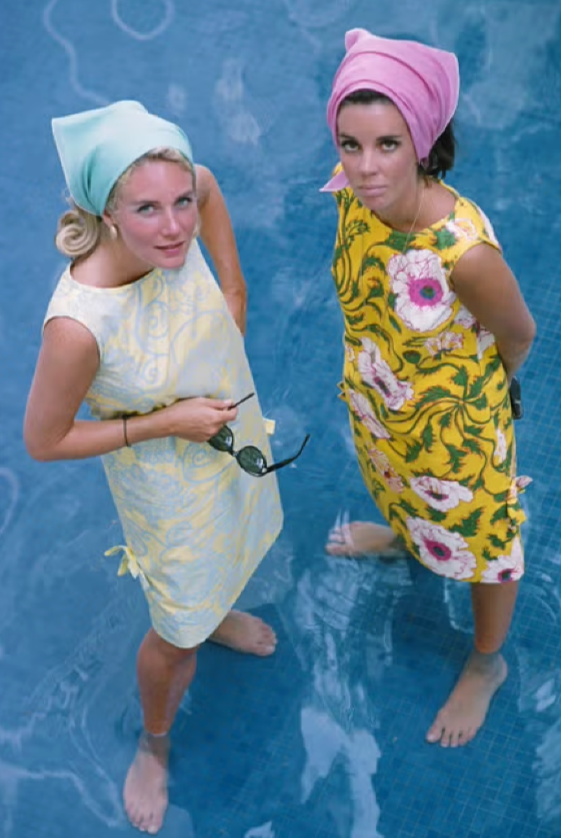 Lilly Pulitzer Market Research