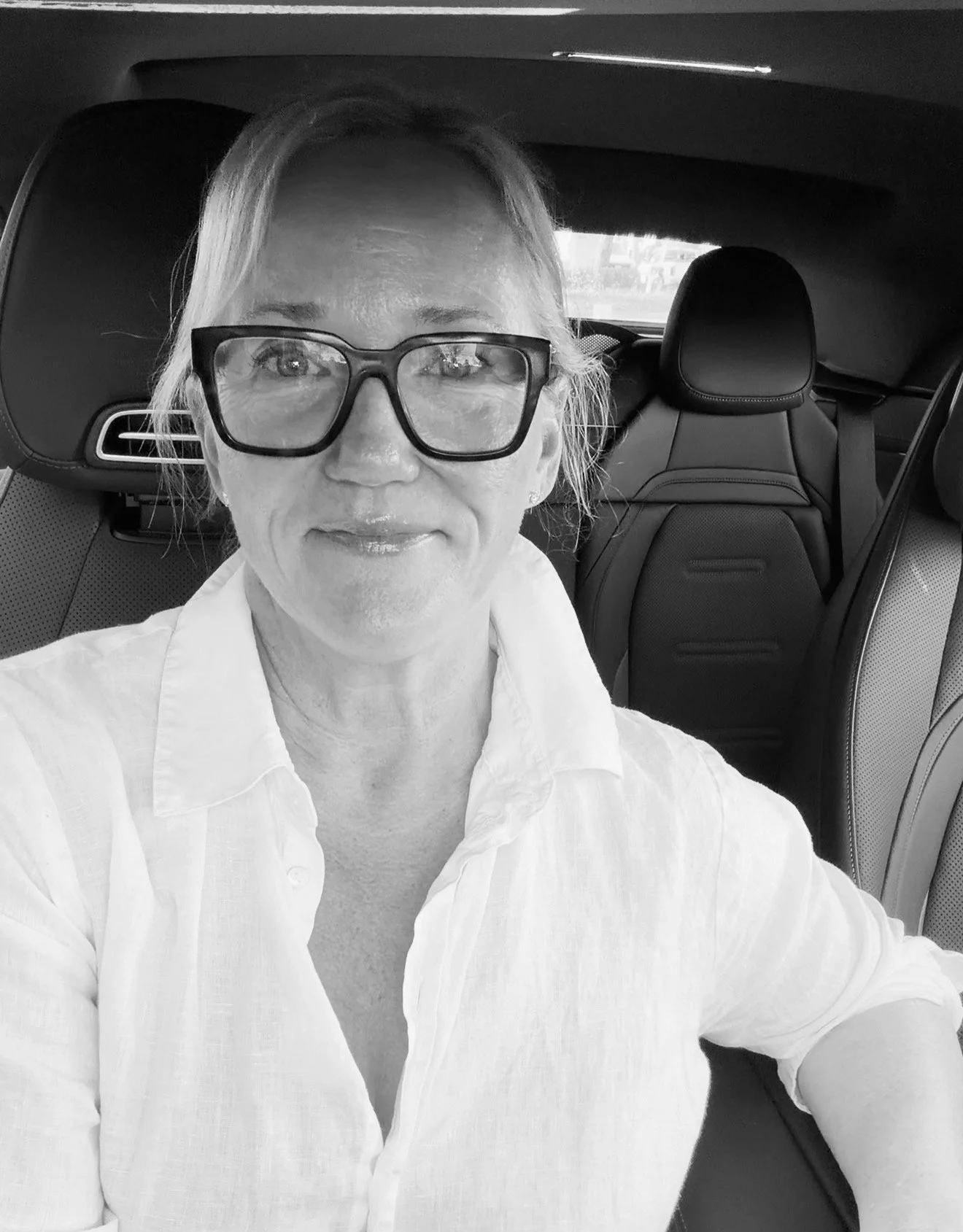 What a Six-Figure Car Purchase Taught Me About the Money Stories Keeping You Stuck