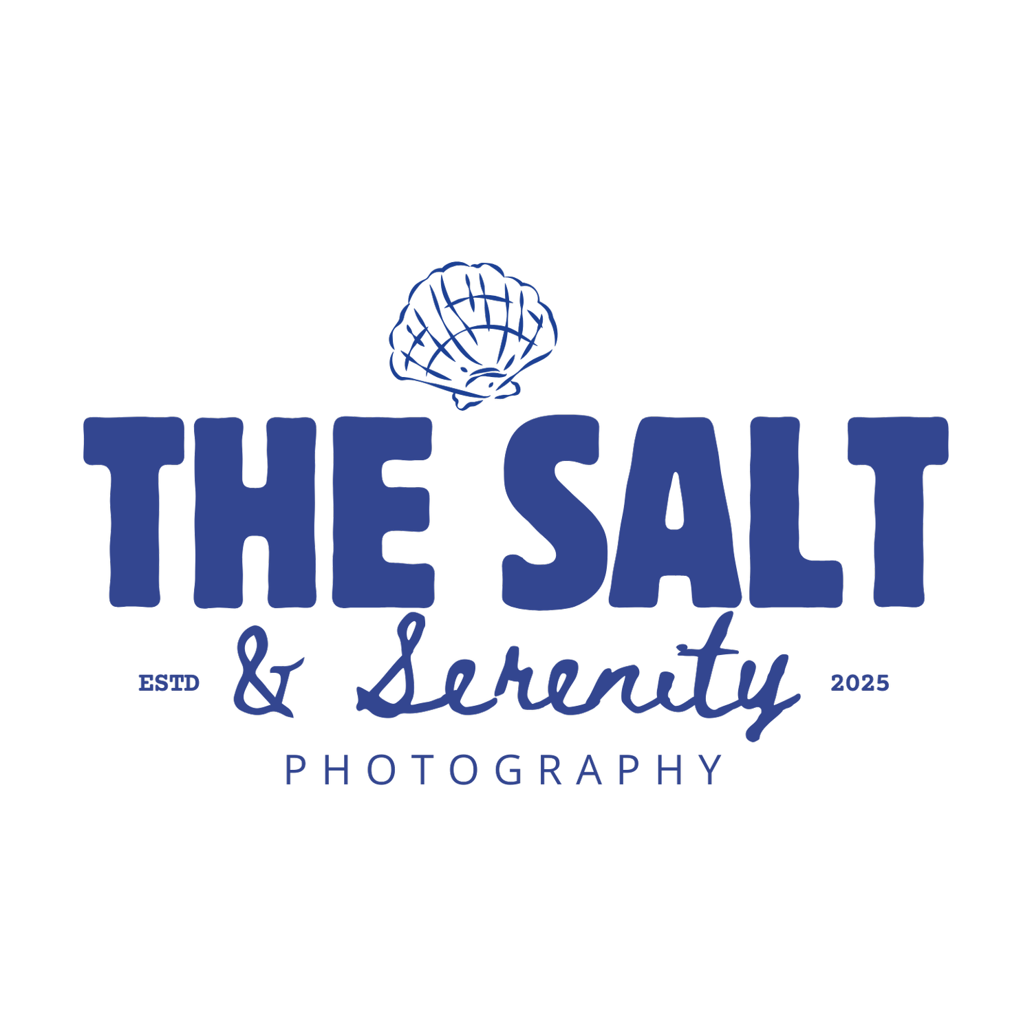 The Salt &amp; Serenity