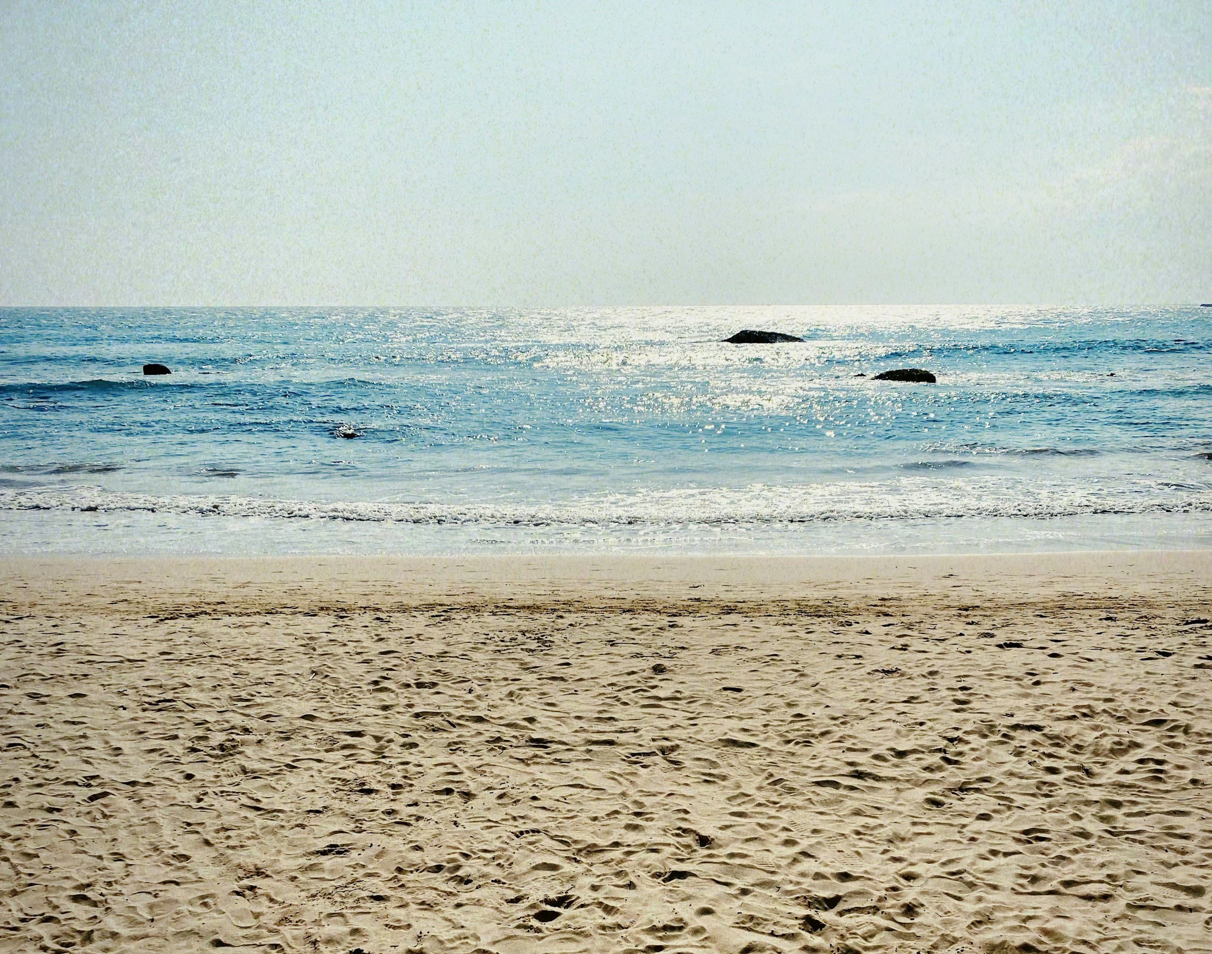 Listening Beyond Words, Amy and Peter’s story