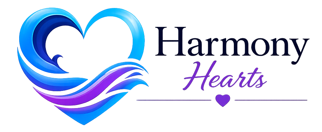 Harmony Hearts
