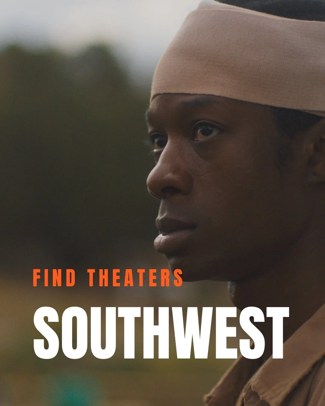 Comment &ldquo;THE WILDERNESS&rdquo; and we&rsquo;ll DM you with a link to showtimes near you.⁠
⁠
In theaters October 17. ⁠
⁠
🎥 #TheWildernessMovie