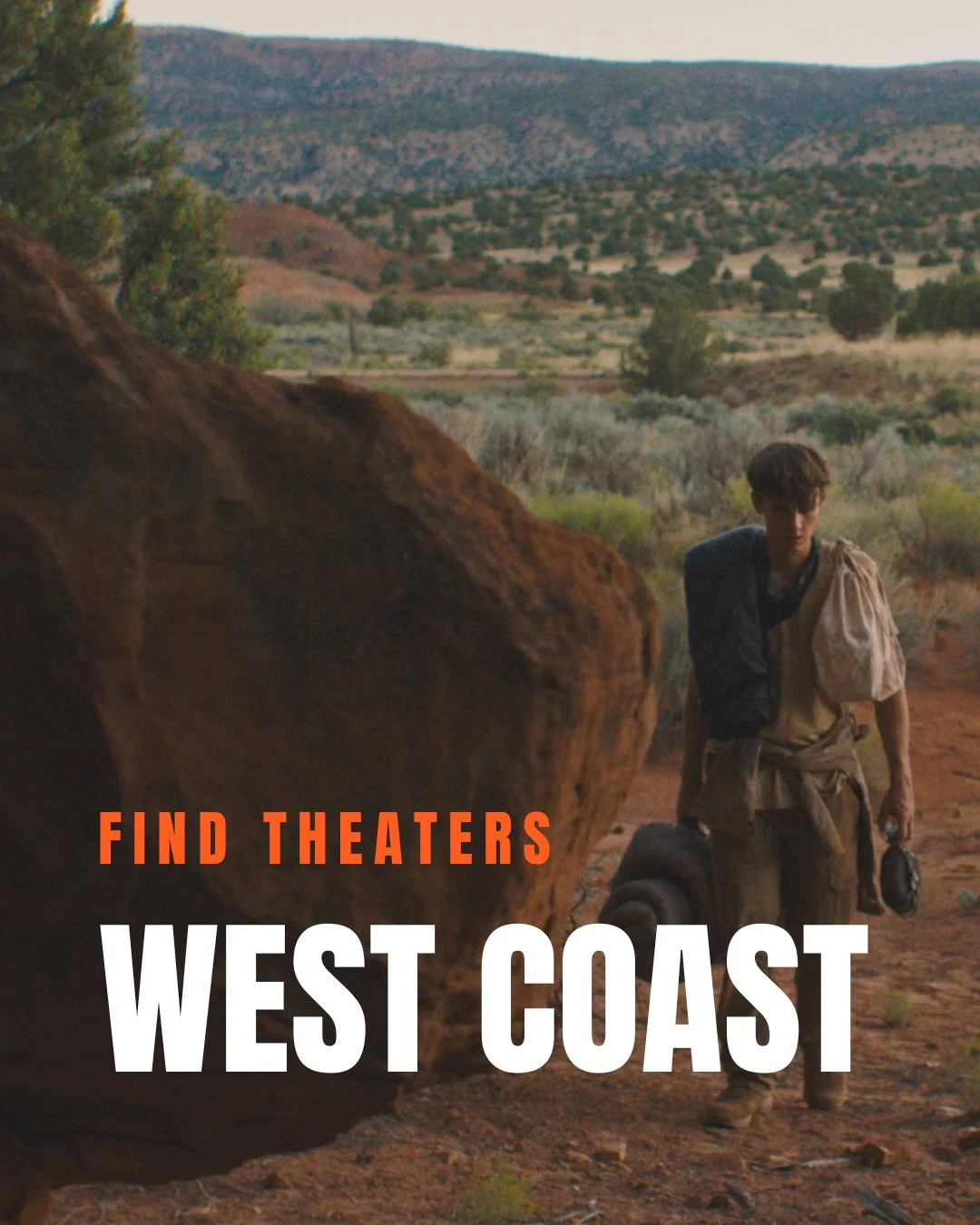 Comment &ldquo;THE WILDERNESS&rdquo; and we&rsquo;ll DM you with a link to showtimes near you.⁠
⁠
In theaters October 17. ⁠
⁠
🎥 #TheWildernessMovie