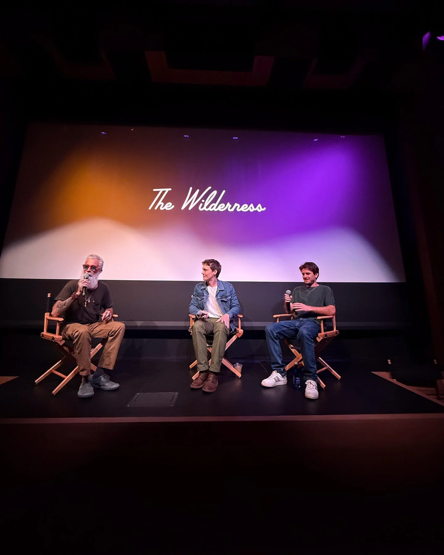 So many people are asking how to host a screening 👀 If you want the guide + streaming alerts, comment &quot;INFO&quot; and we'll DM you!