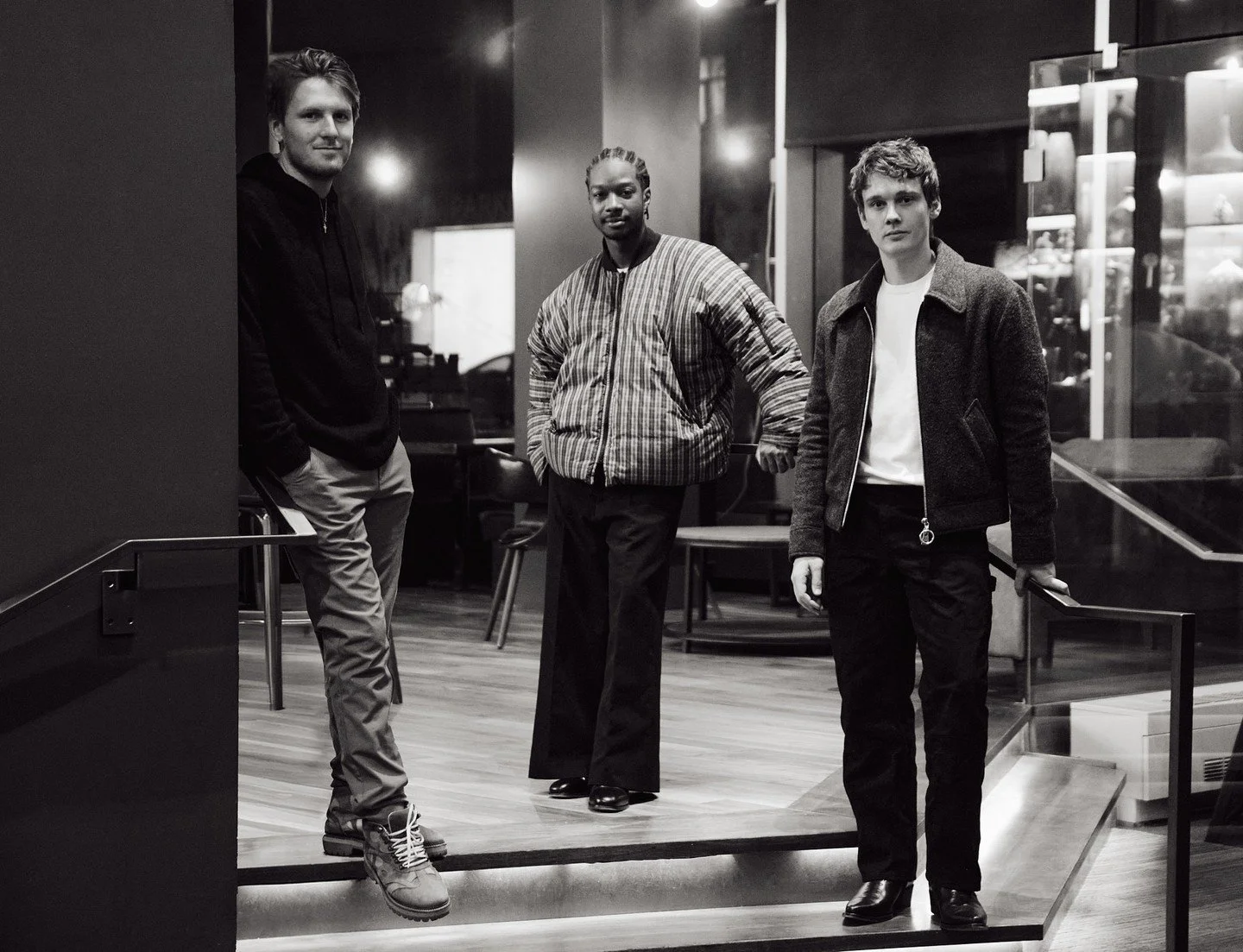 Years in the making.⁠
Now available to watch at home.⁠
⁠
Comment &ldquo;THE WILDERNESS&rdquo; for the link.⁠
⁠
@hunterdoohan @lamarjohnson @spencereking