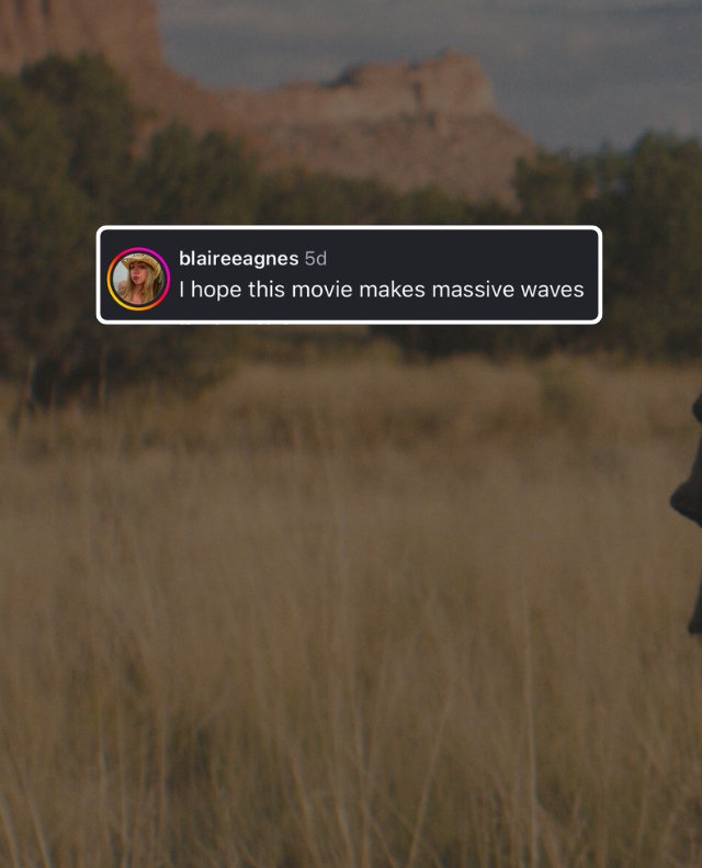 90% on @rottentomatoes. Critics are calling it essential. Survivors are calling it overdue.⁠
⁠
The film that's sparking a national conversation about the troubled teen industry is now available to watch at home.⁠
⁠
Comment "THE WILDERNESS" 