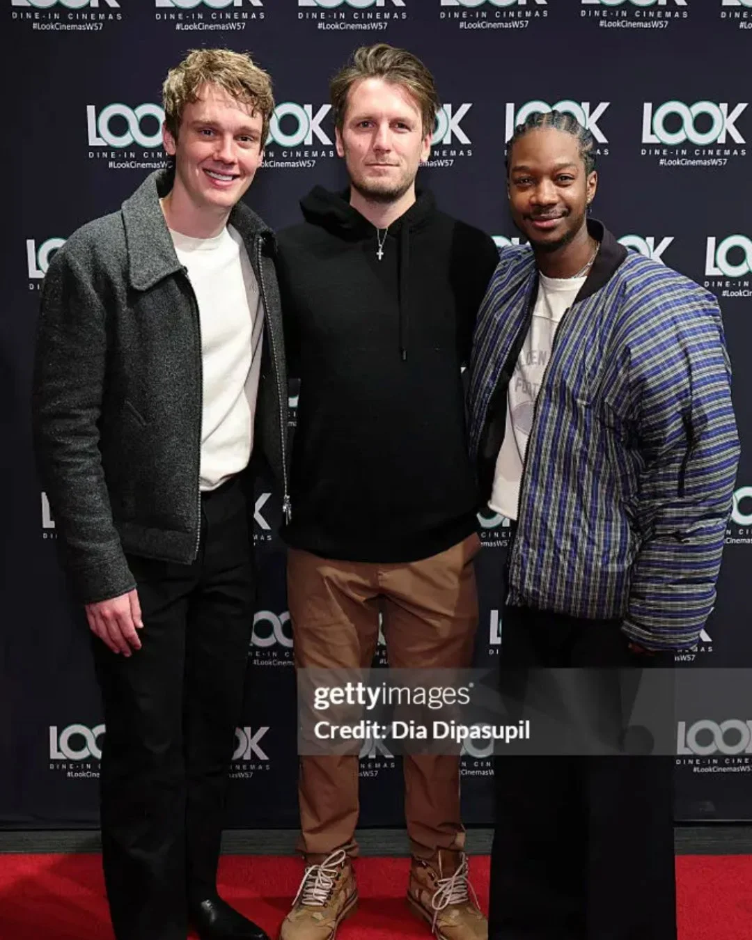 From LA to NYC, thanks for showing up!⁠
⁠
Didn't make it to a theater? The film is now streaming at home. ⁠
⁠
Comment "THE WILDERNESS" below for the link.