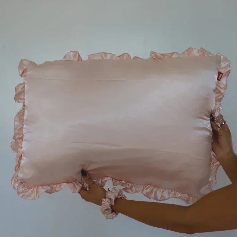 Kaxi Satin pillowcase