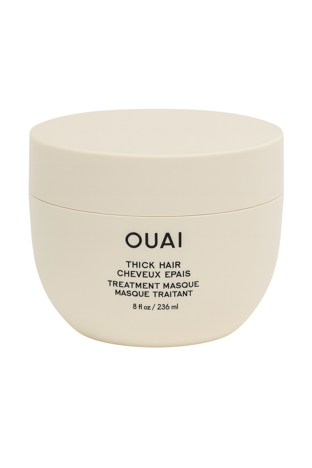 Ouai Treatment Masque