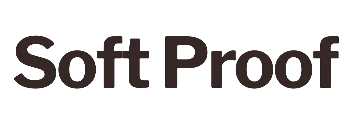 SOFT PROOF