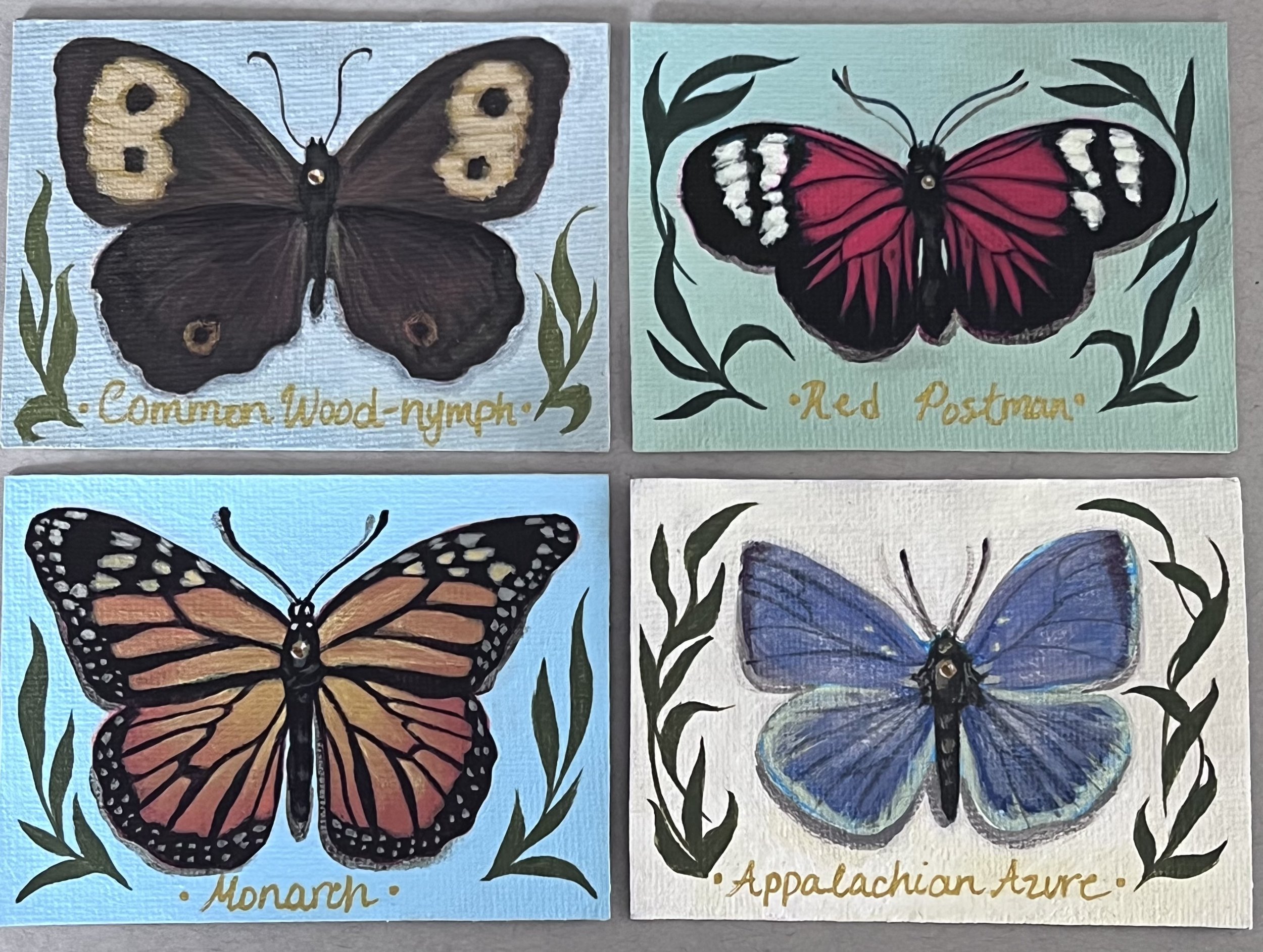 2nd Edition~ Buggin' Out