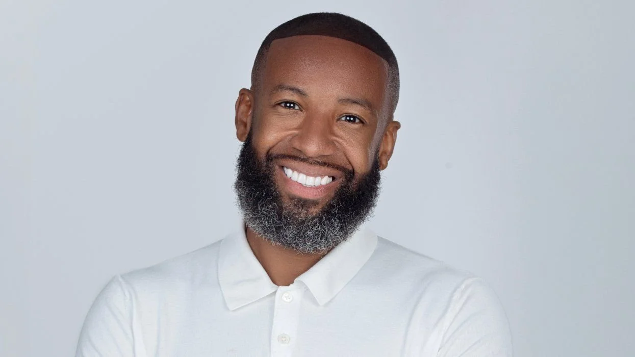 Carlos King Talks Building Black Reality TV, Creative Ownership, and Storytelling Power