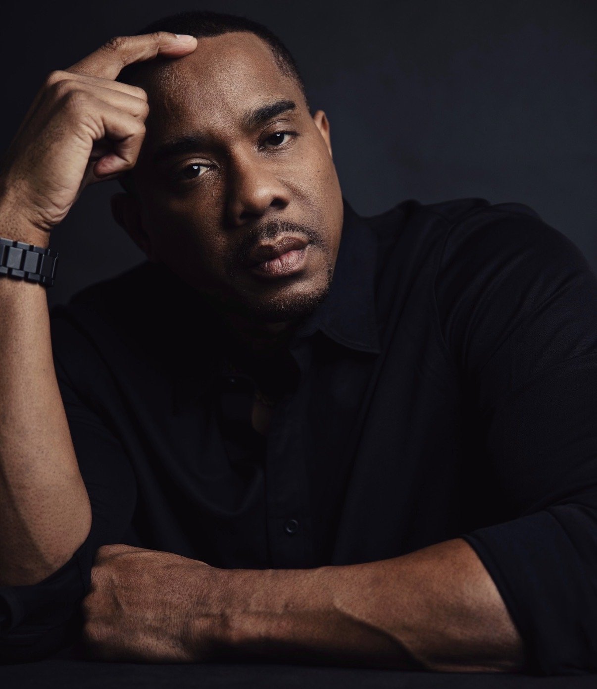 Duane Martin: The Free Agent Who Played the Game Differently 