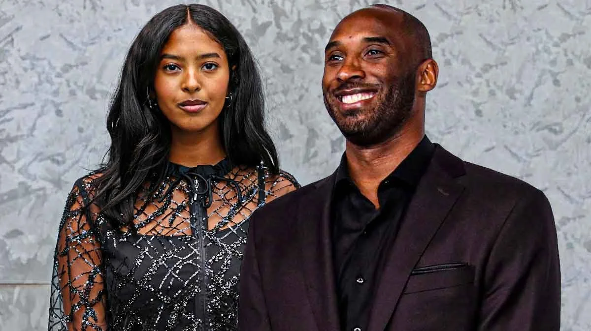 Natalia Bryant Steps Into the Director’s Chair, Extending the Legacy of Kobe Bryant and the Lakers