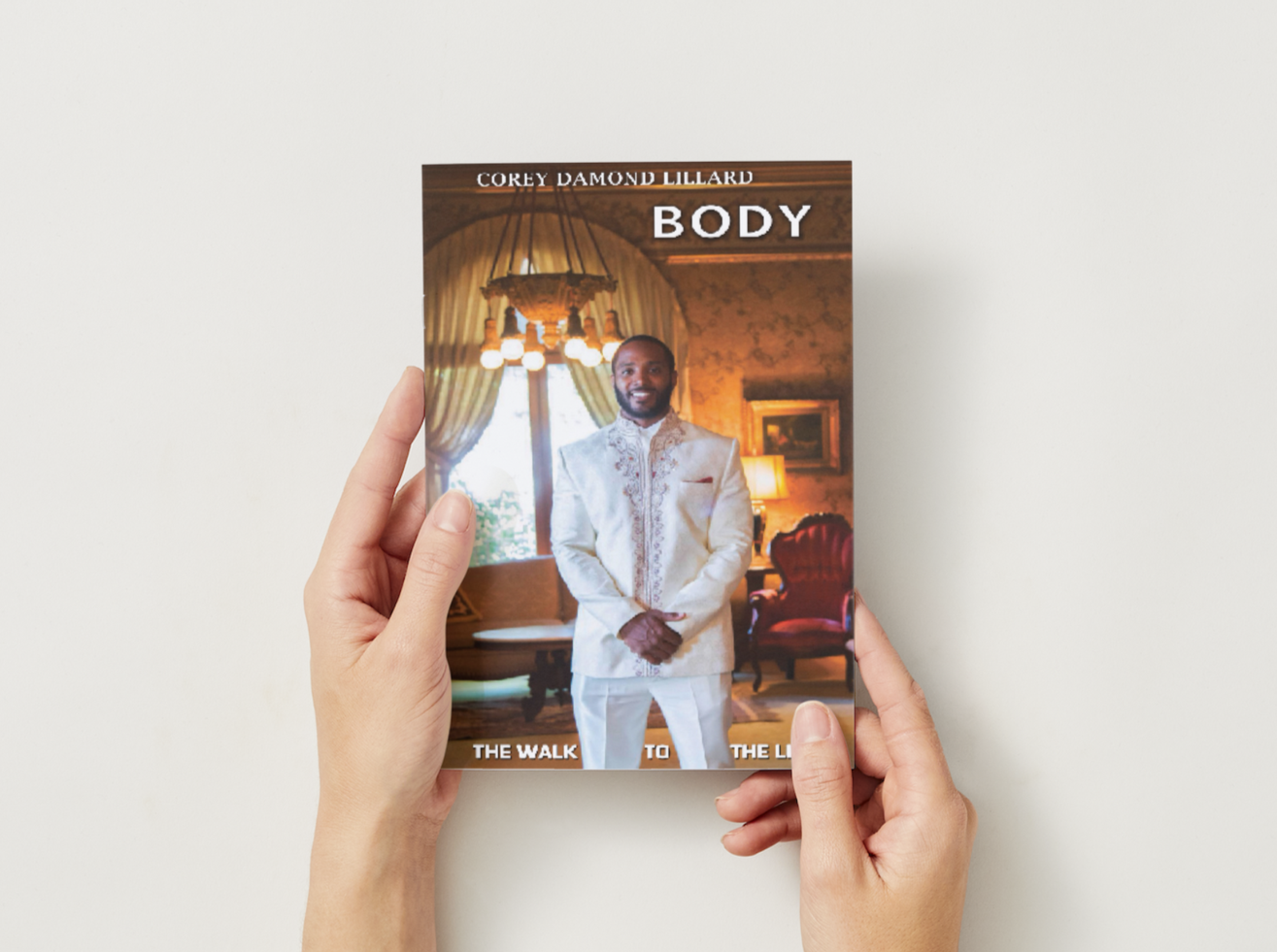 The Walk To The Light - BODY