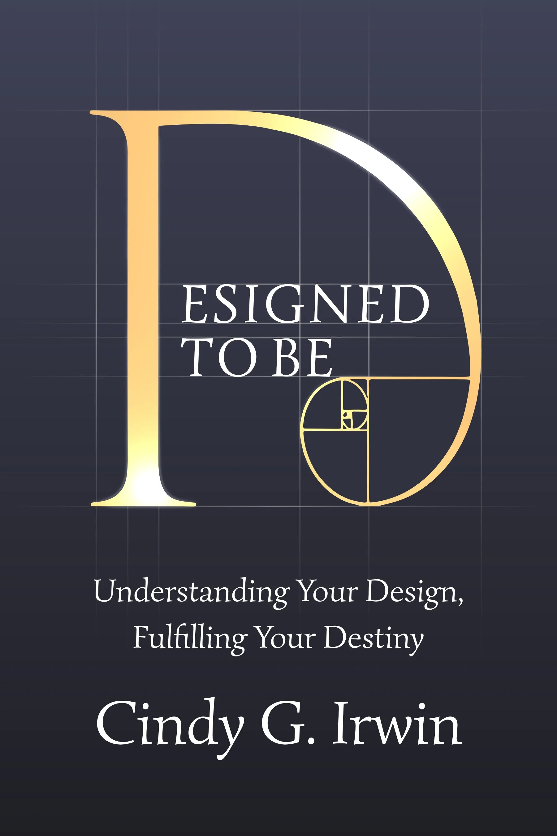 Designed to Be book cover