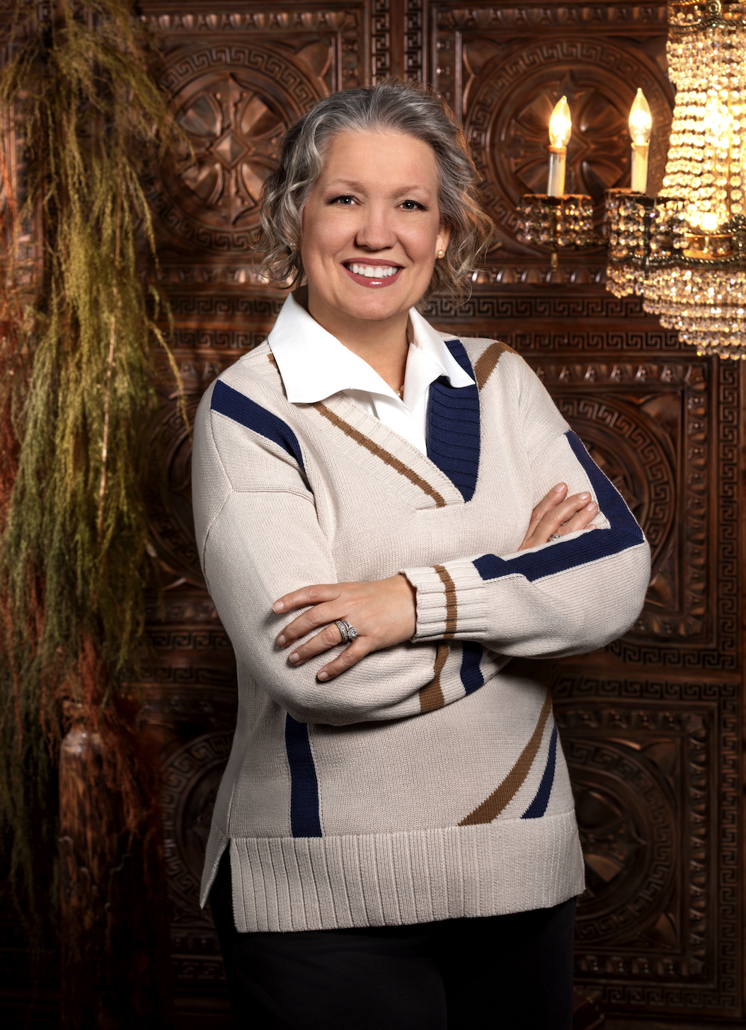 Cindy Irwin, Licensed Marriage and Family Therapist