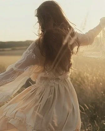 Where Beauty is Found