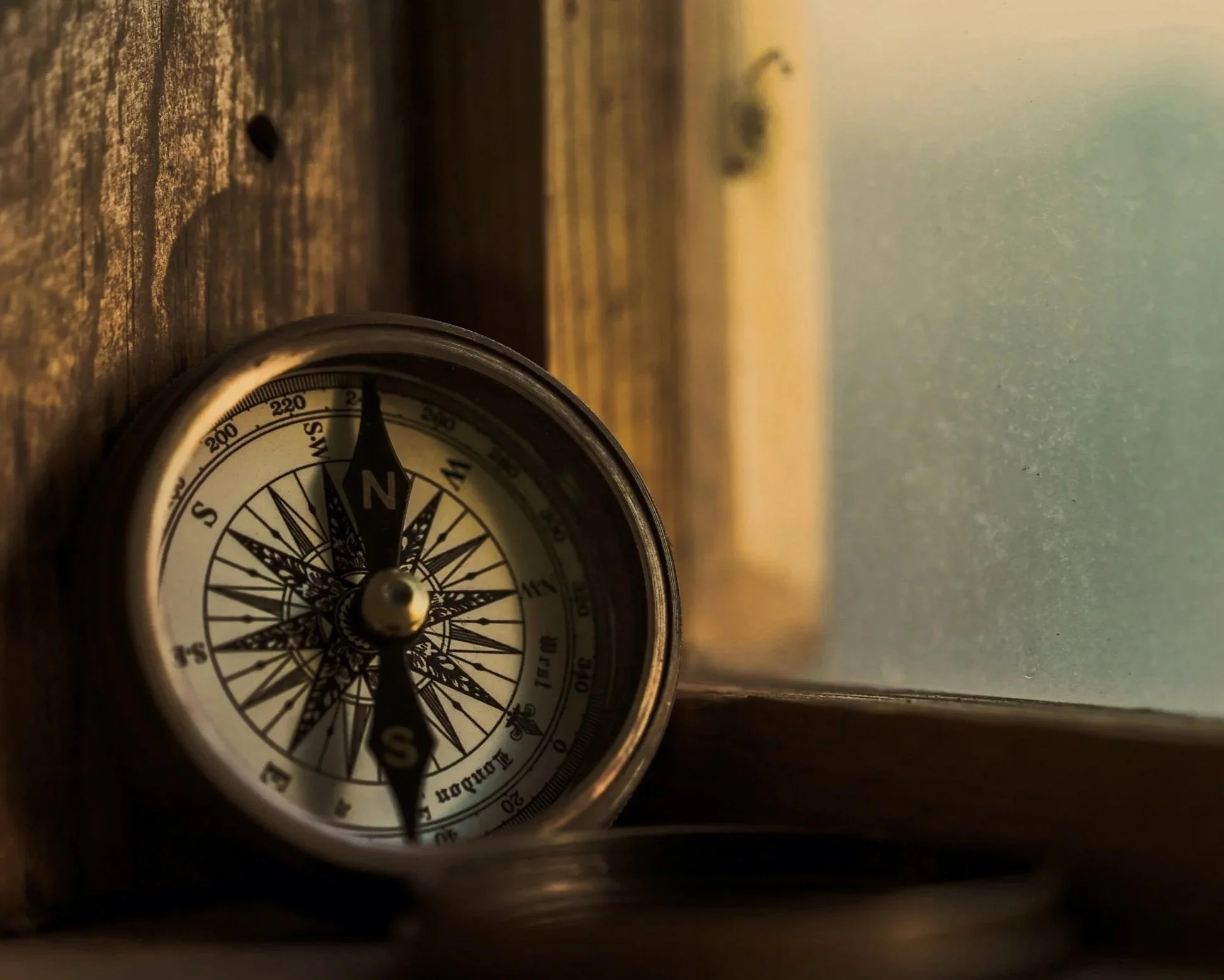 Coming Home to Yourself