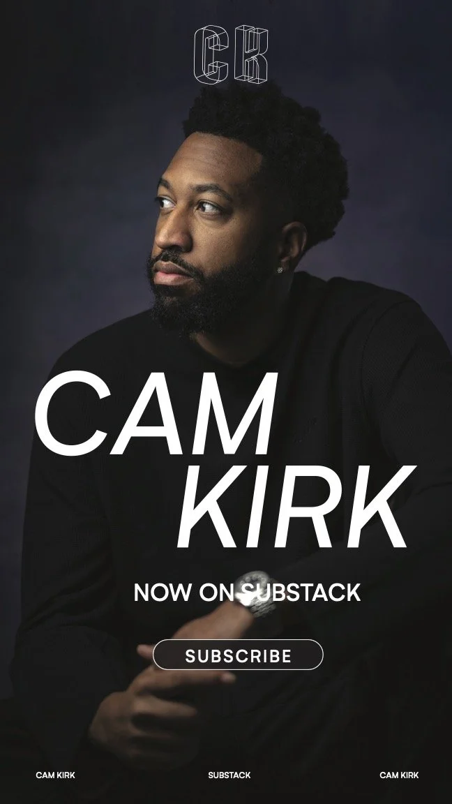 CAM KIRK