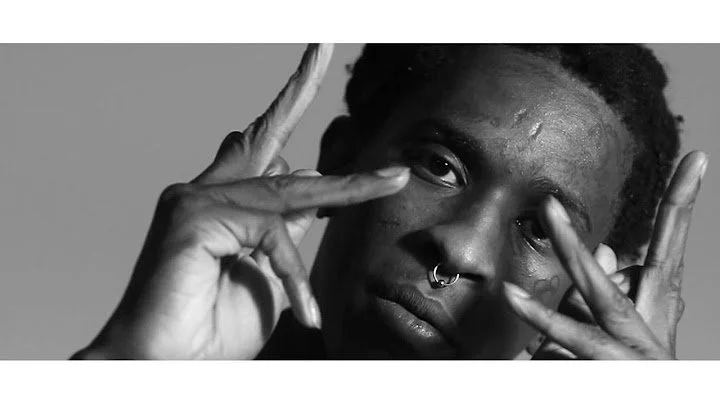 YOUNG THUG “SOME MORE”