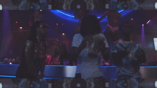 FREAK NO MORE - MIGOS