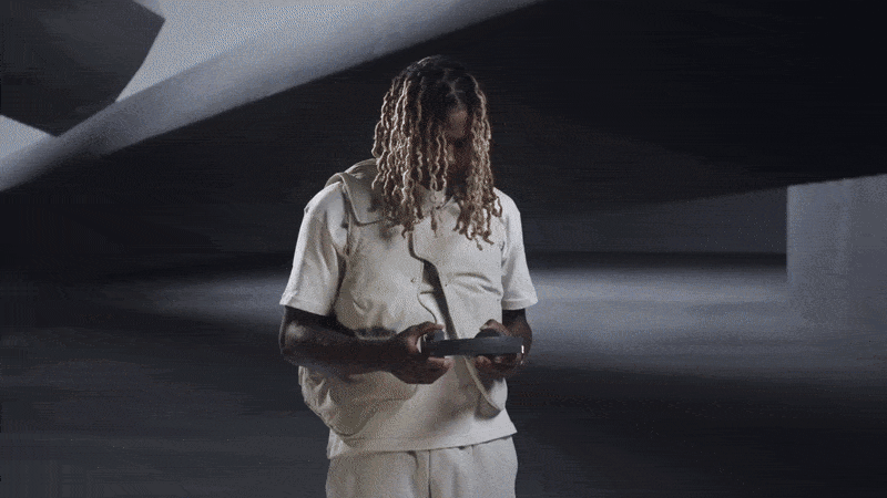 LIL DURK X BEATSBYDRE