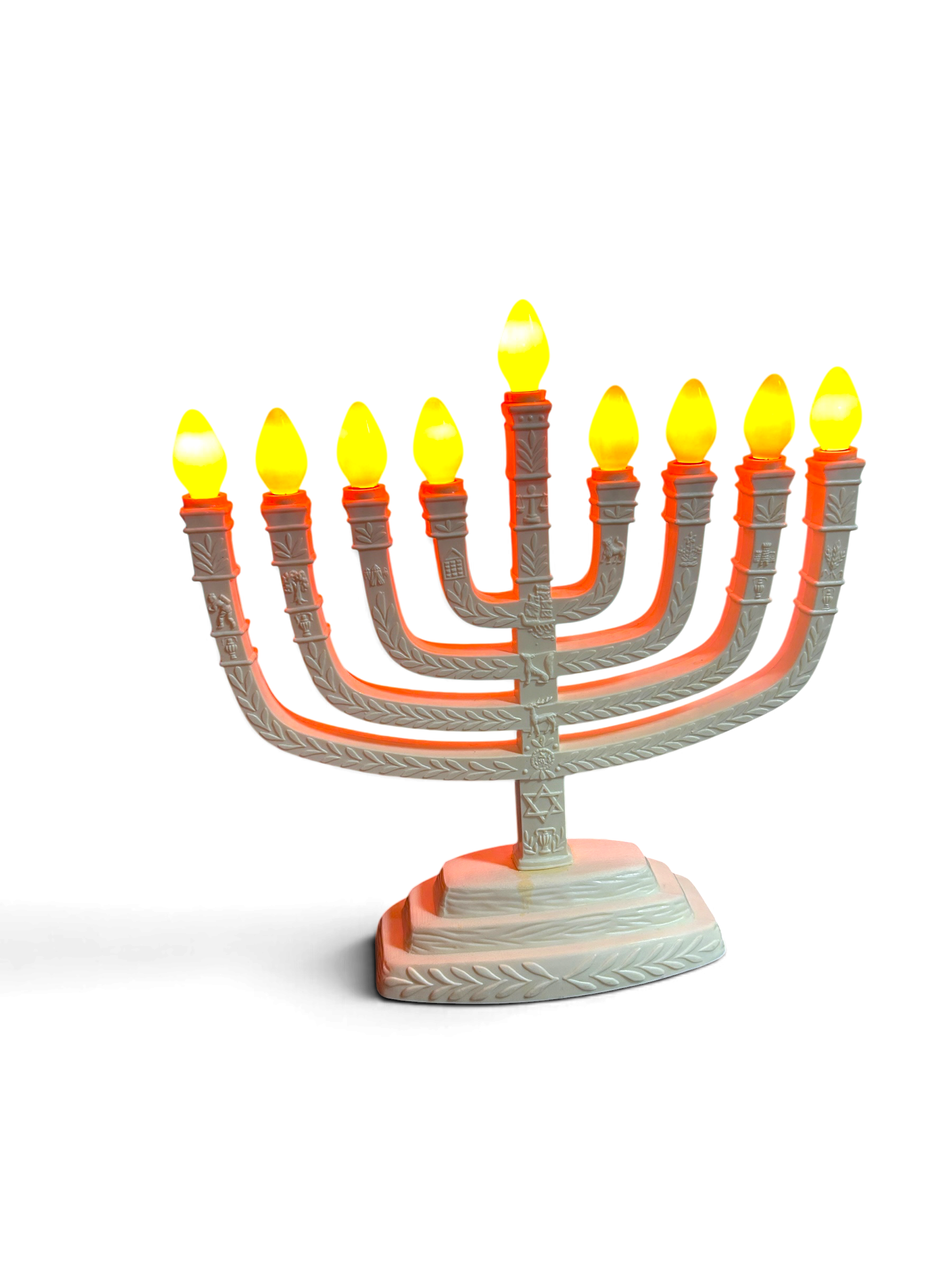Lit Menorah Candelabra.PNG