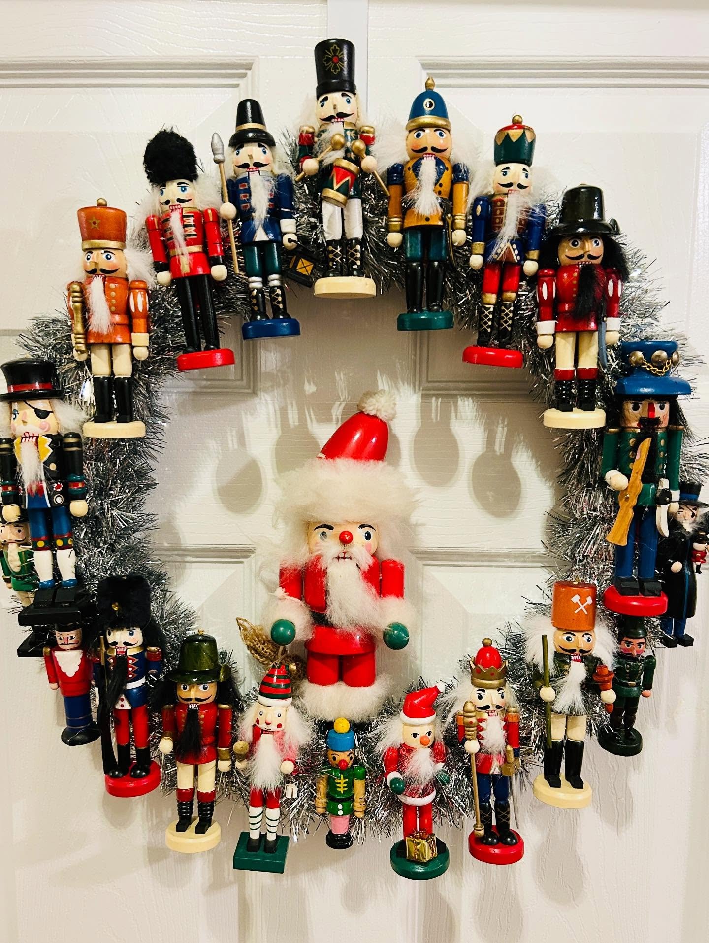 The Nutcracker is a Christmas tradition shared by so many.  Maybe you or your children danced in a production, or your family makes an annual trip to DC to see it at the Warner Theatre or Kennedy Center. I grew up watching the @richmondballet perform