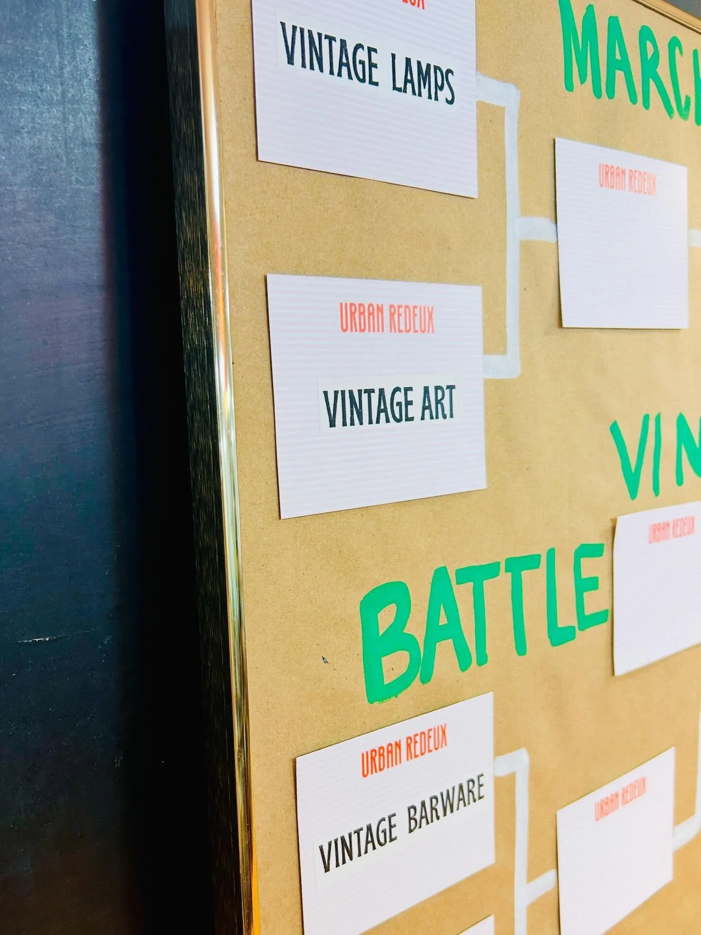 We&rsquo;re on the brink of my absolute favorite time of year. March Madness. Where I glue myself to the corner of my couch, watch every second of every game, become emotional about a teams I don&rsquo;t follow regularly and plan all life activities 