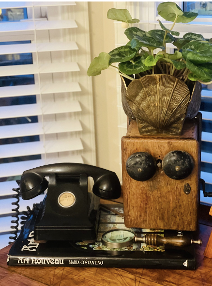 What My House Actually Looks Like (And Why I Don’t Keep Everything)