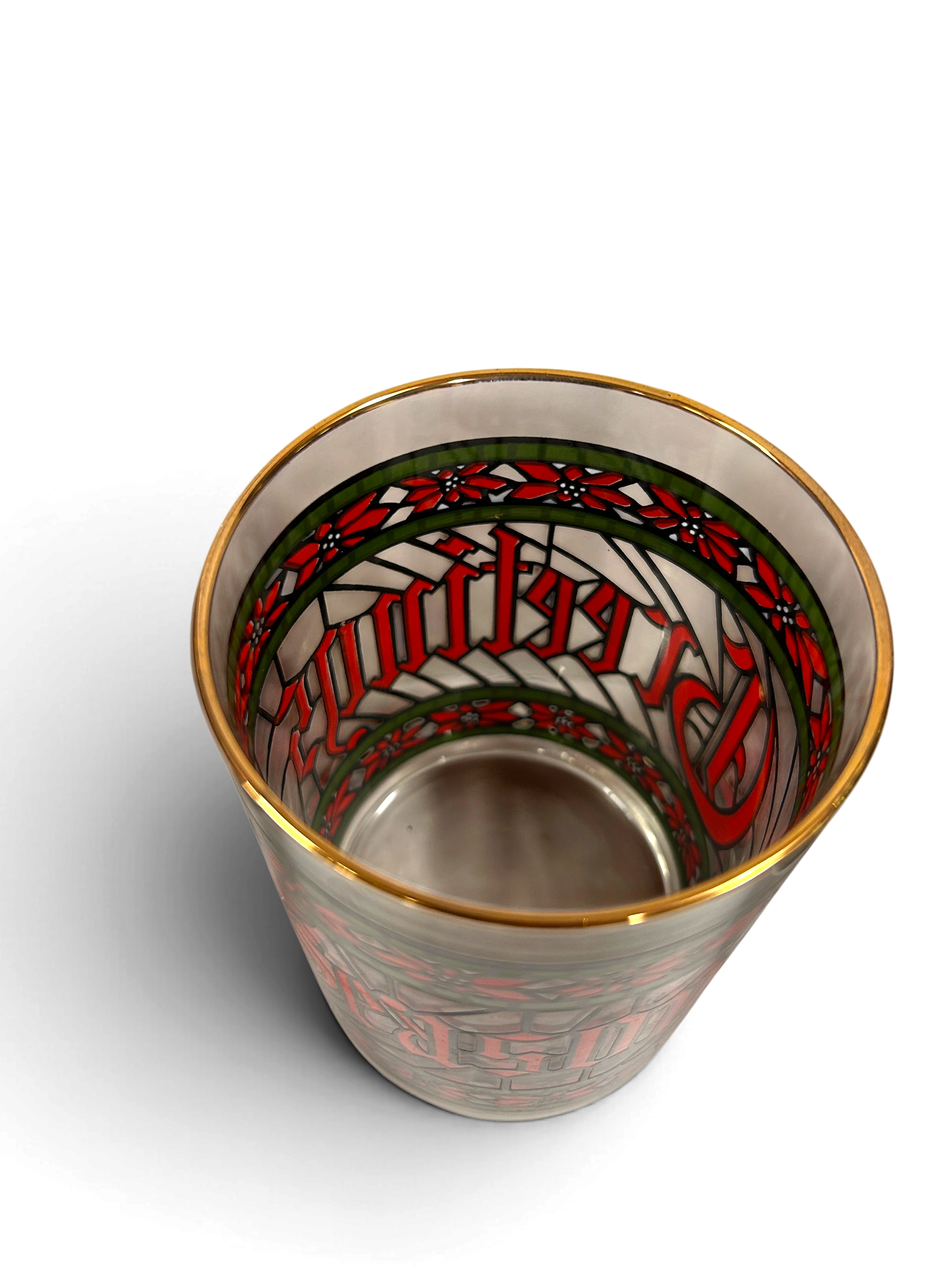 Gold Rim Sesasons Greeting Glasses.PNG