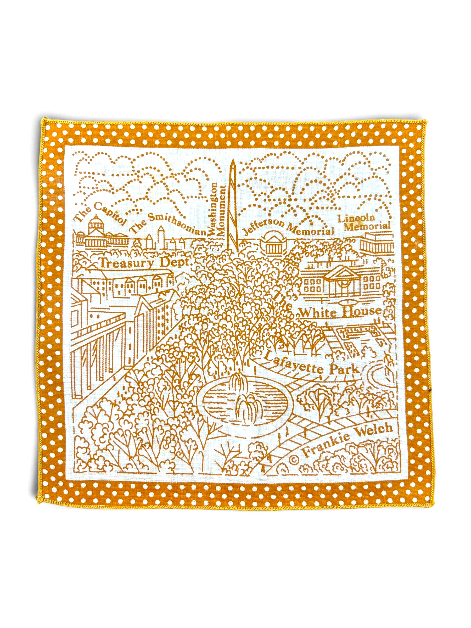 frankie-welch-washington-dc-gold-handkerchief.PNG