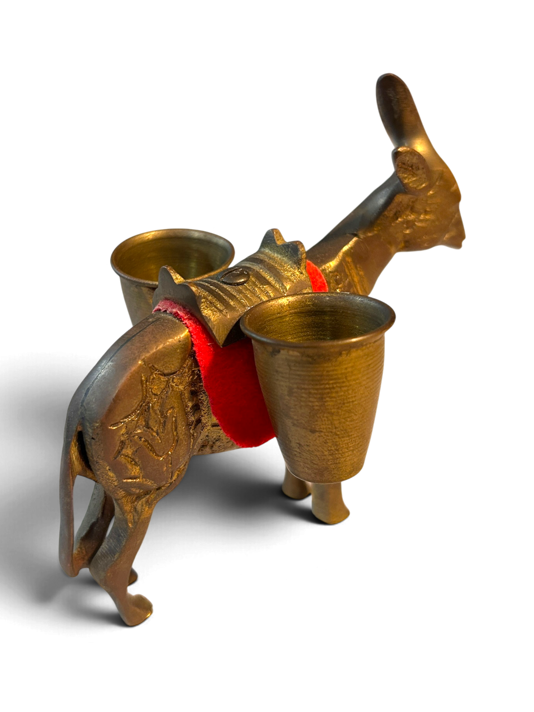 vintage-brass-donkey-cocktail-pick-holder-patina-top.PNG