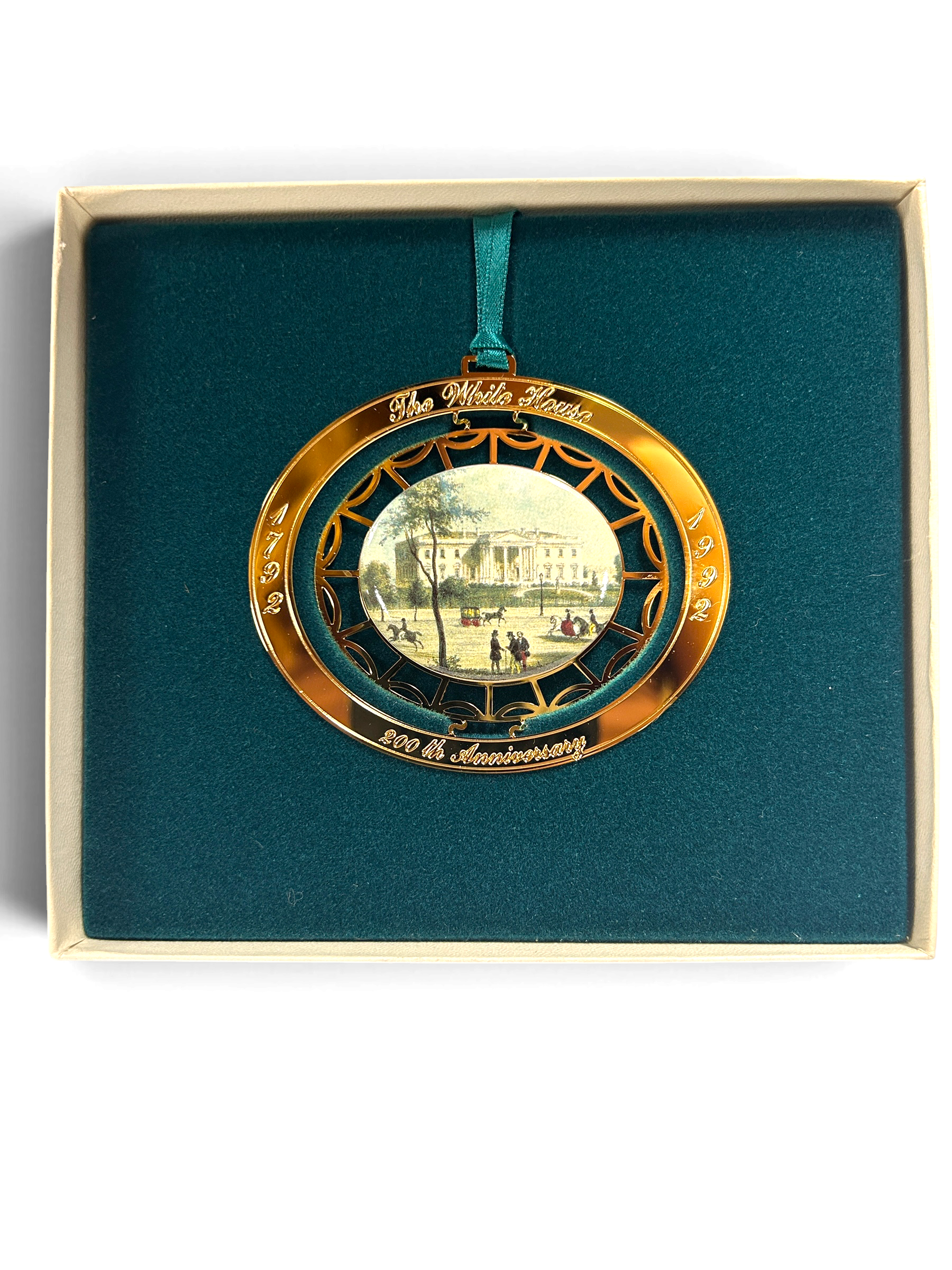 1992 White House Ornament.PNG