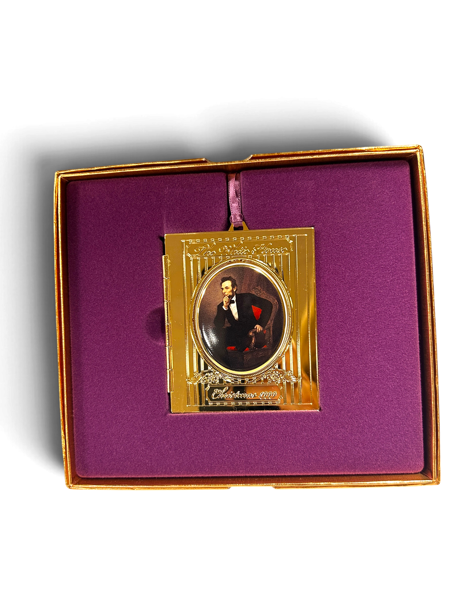 1999 White House Ornament.PNG