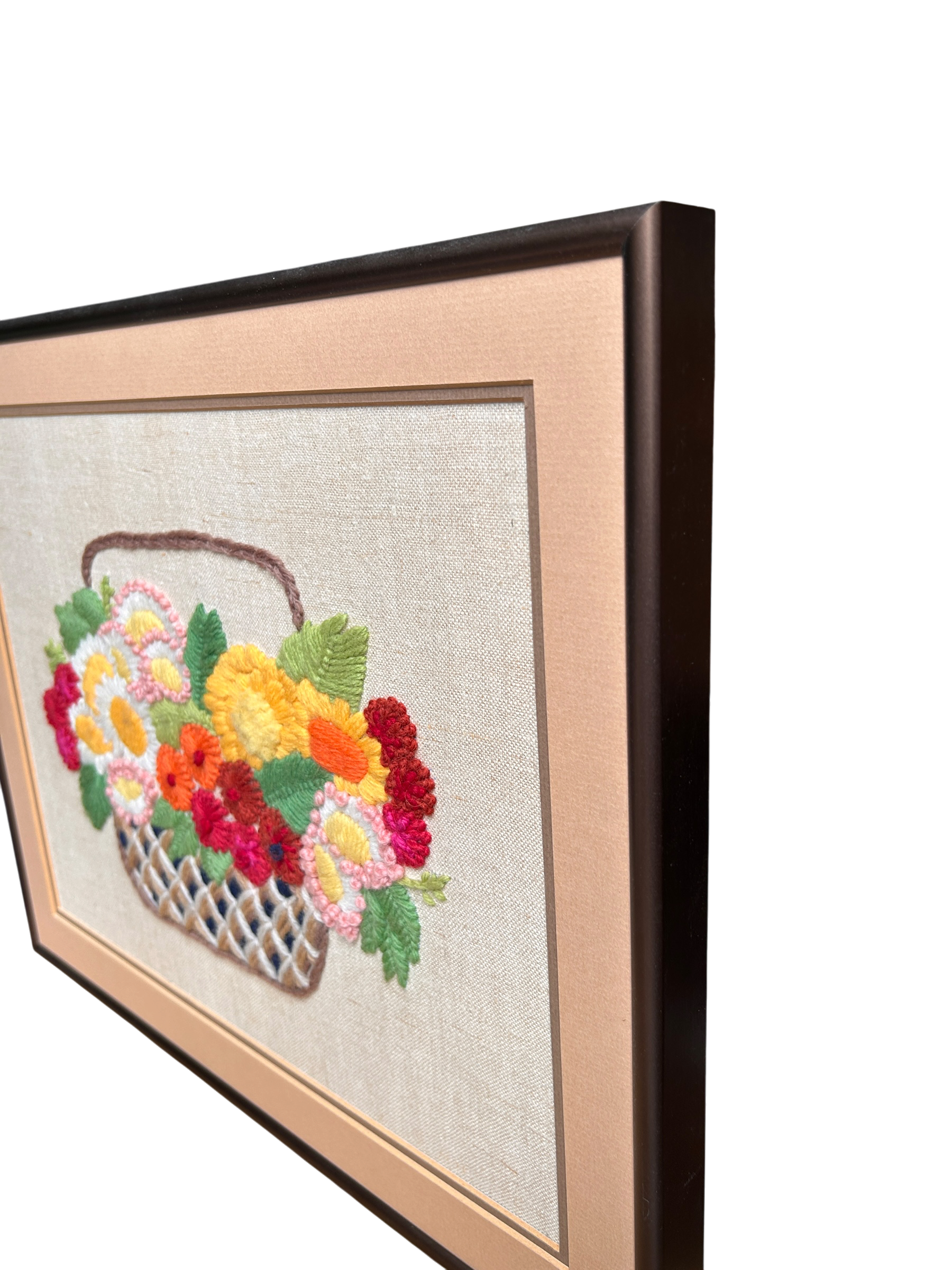 Summer Basket Crewel Frame.PNG