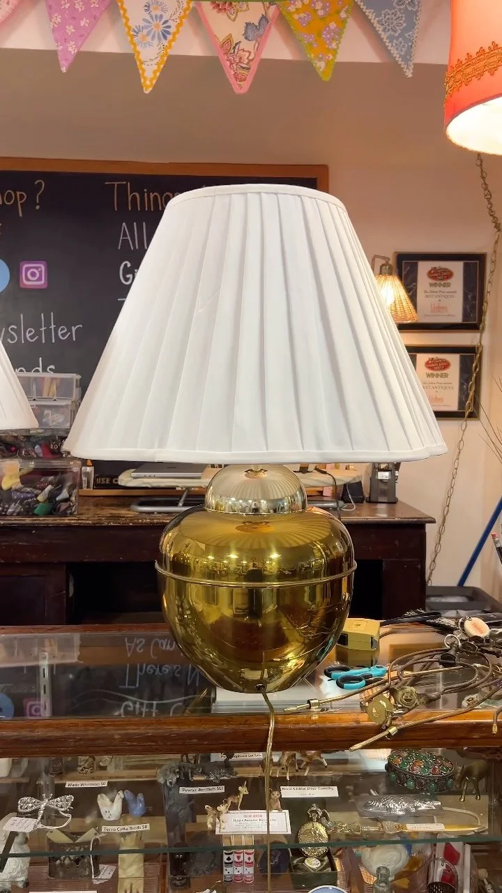 Lamp