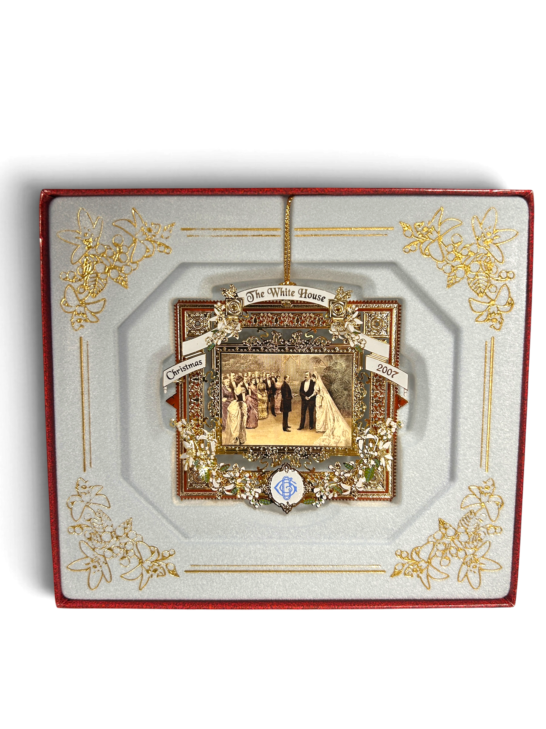 2007 White House Ornament.PNG