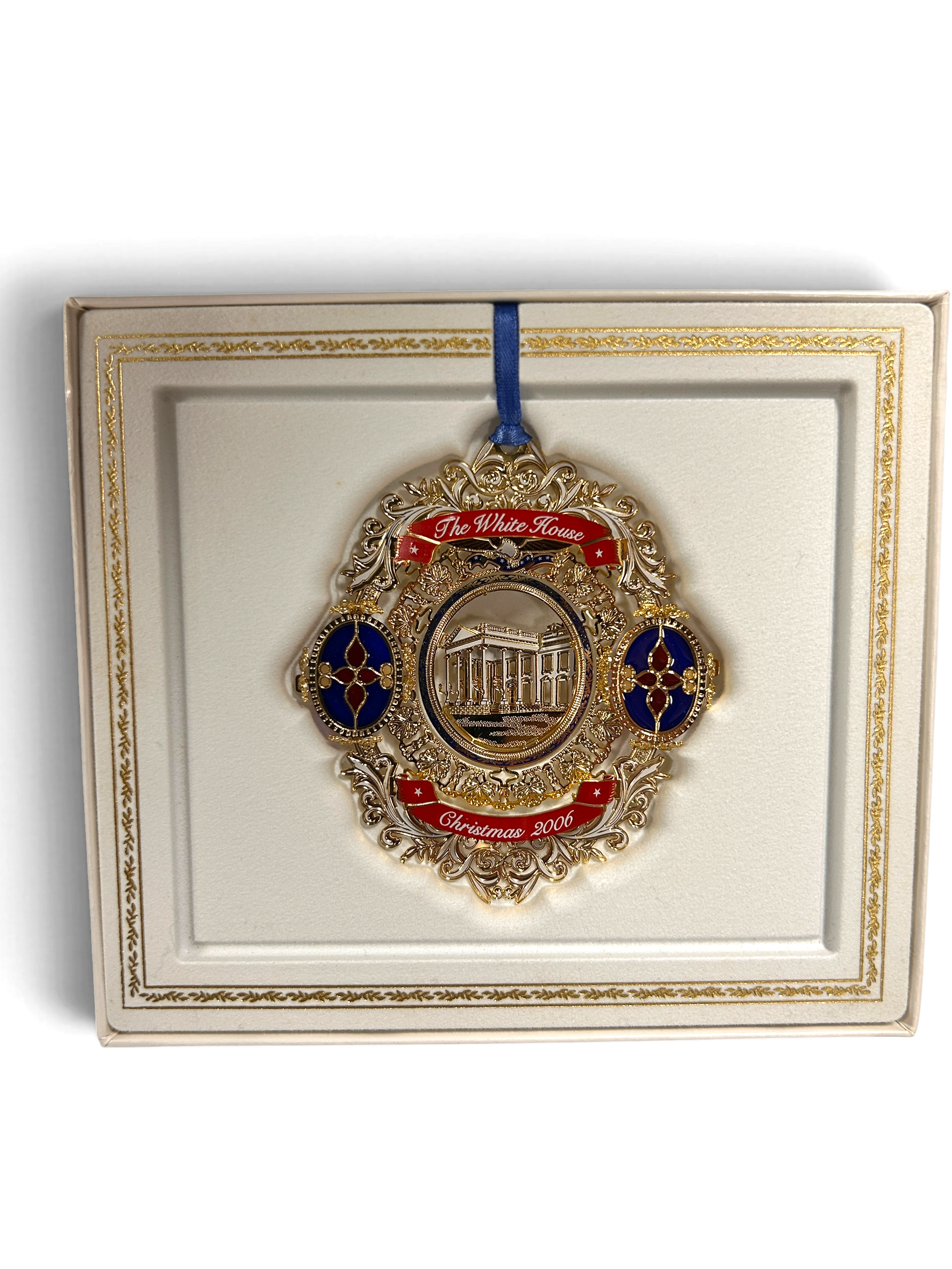 2006 White House Ornament.PNG