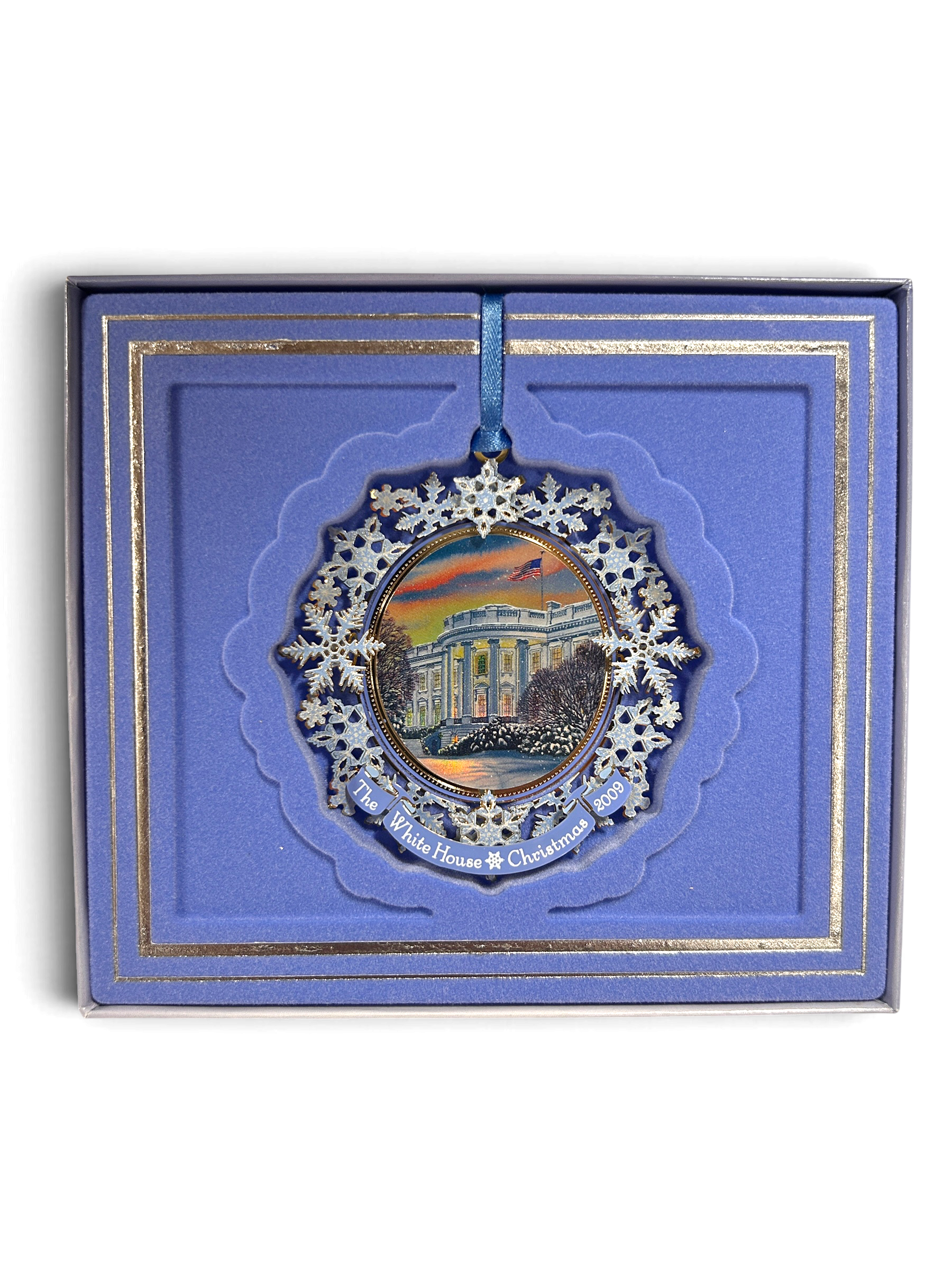 2009 White House Ornament.PNG