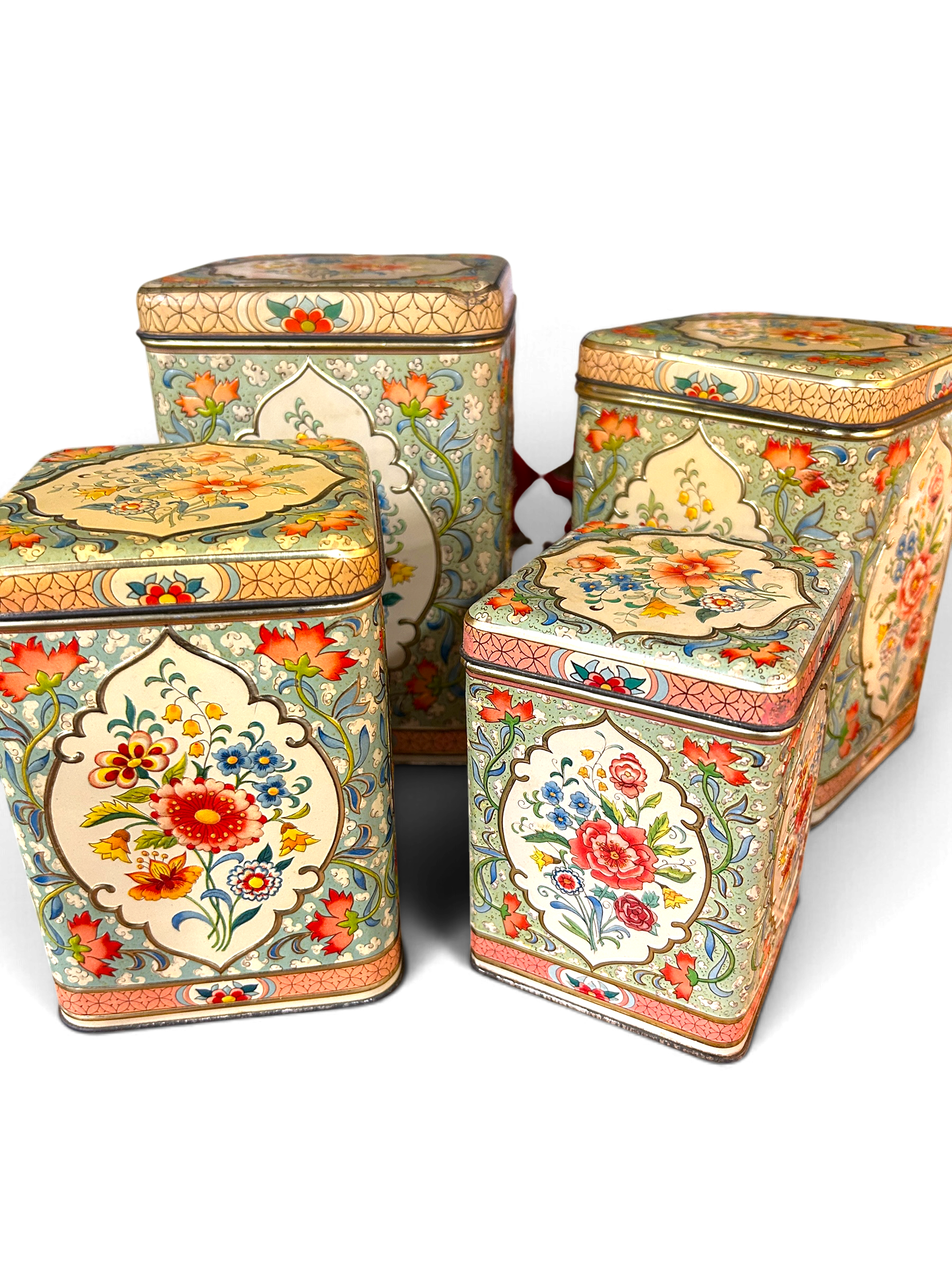 vintage-daher-holland-floral-canisters-front.PNG
