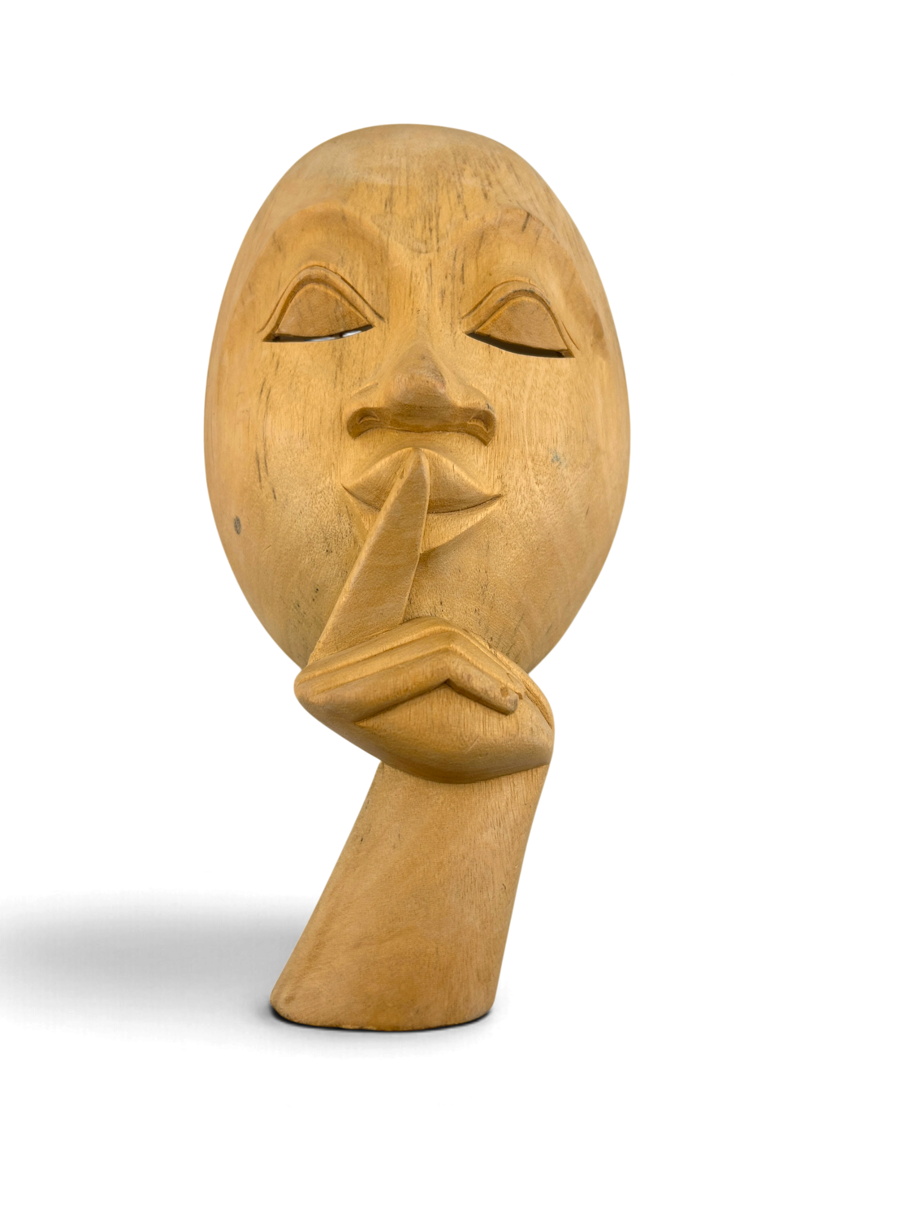 vintage-carved-wood-shh-mask-1.png