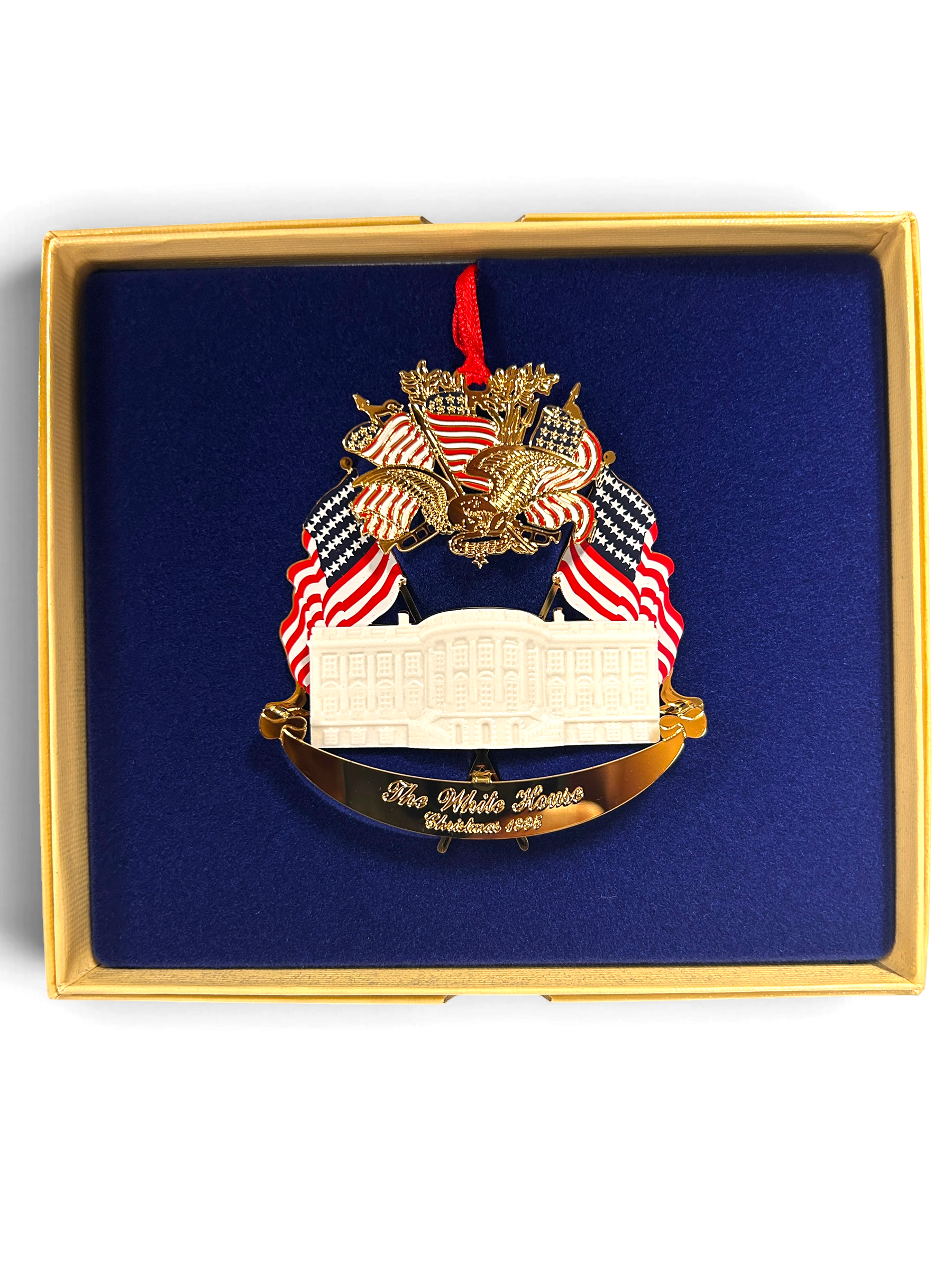 1995 White House Ornament.PNG