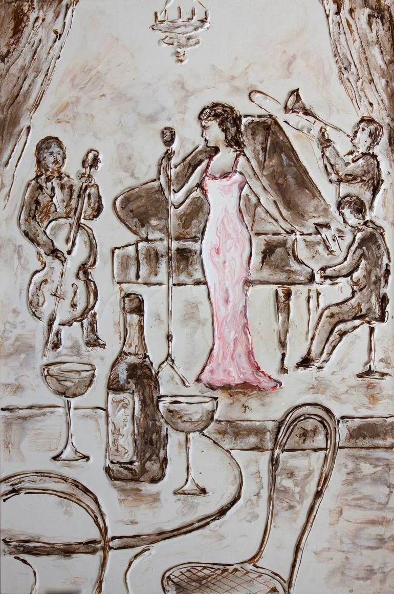 Wilkommen, Bienvenue, Welcome - Songs From the Viaduct