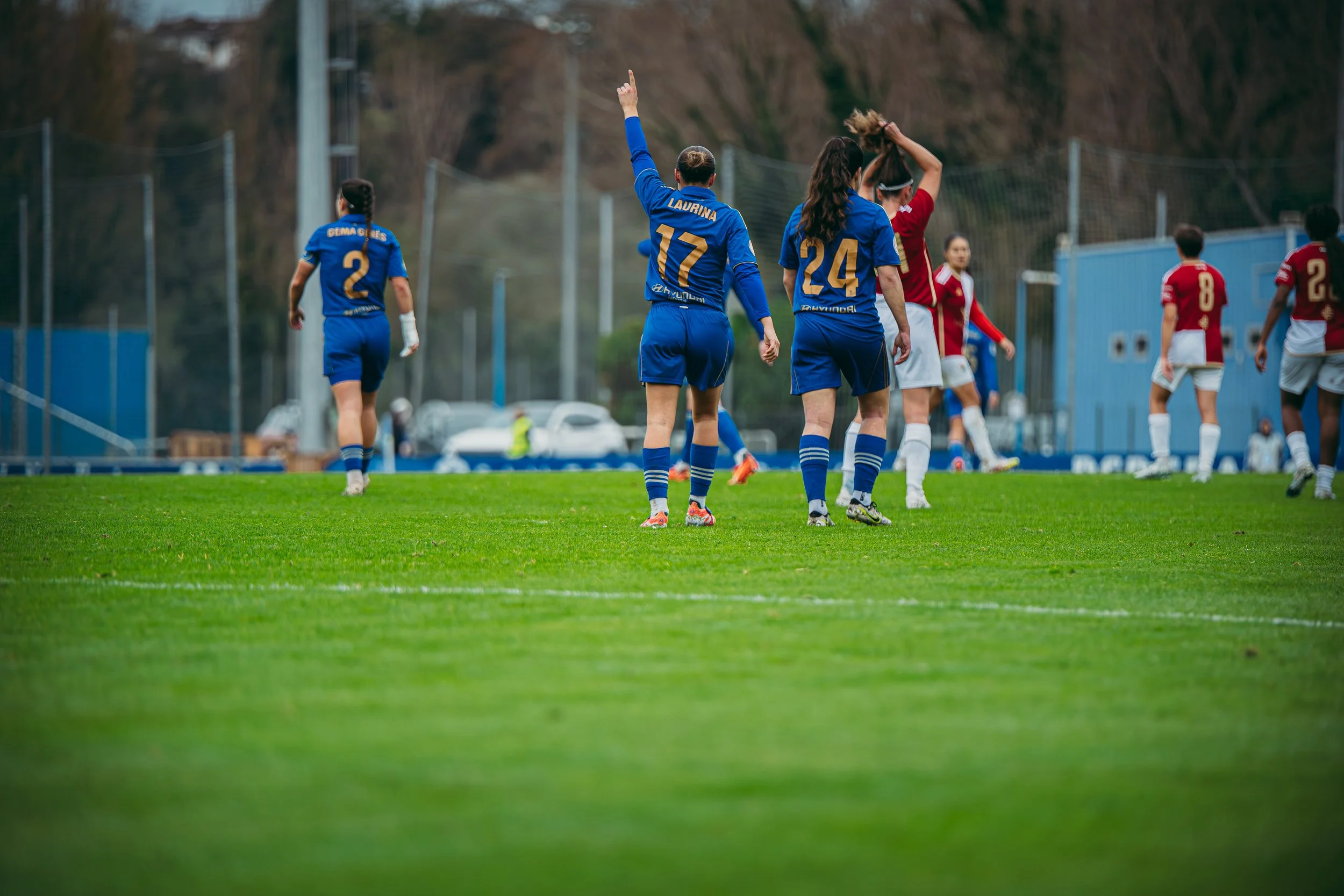 PRIMERA RFEF IBERDROLA