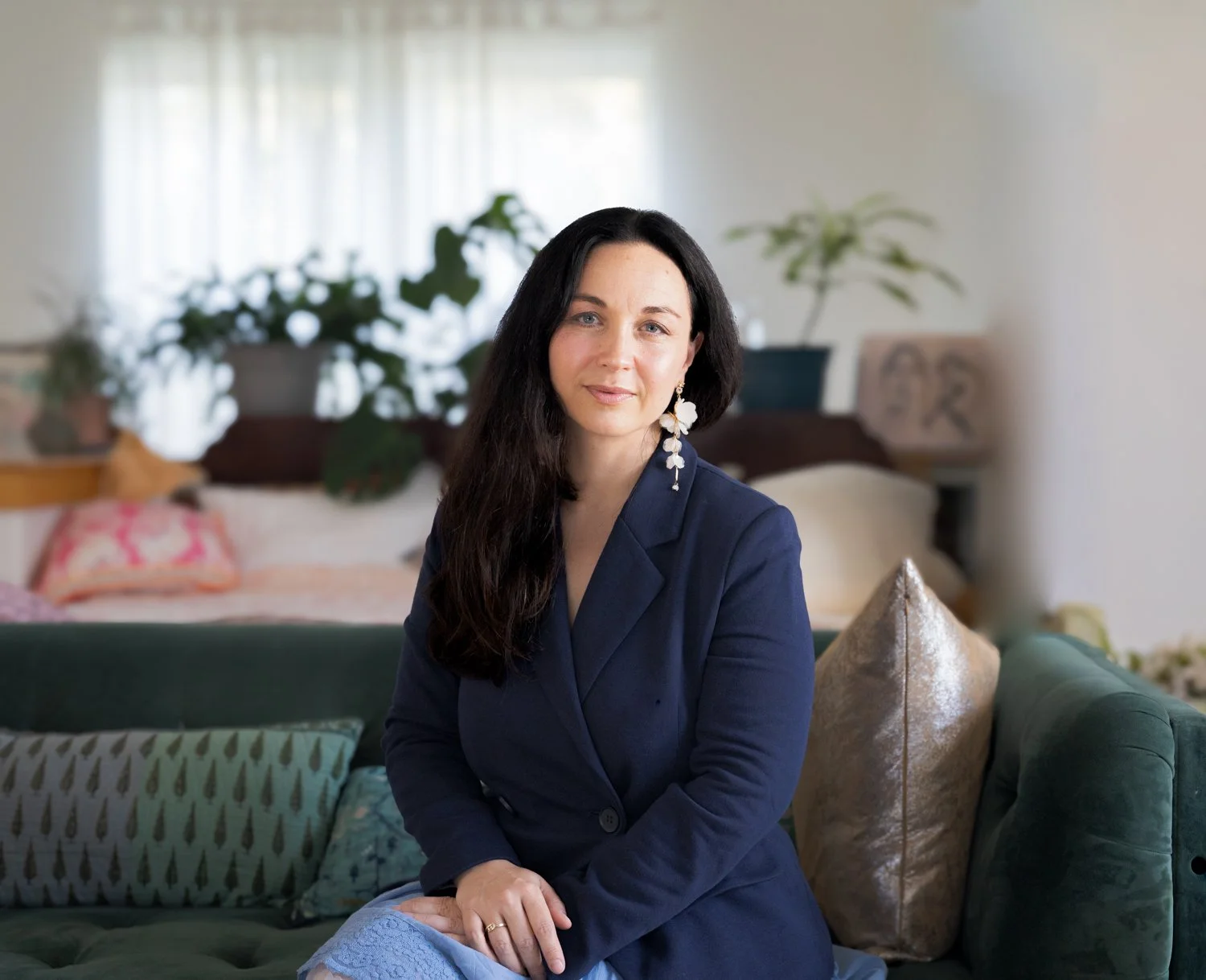 Jeanette Small - counseling in Oregon